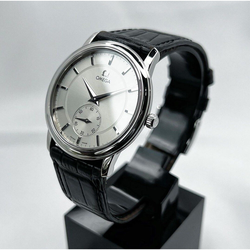 Omega 651 2025